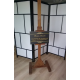 Chevalet en Bois pour Tableau