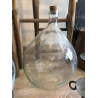 Dame Jeanne en Verre