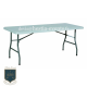 Location de Table Rectangulaire - 180 cm