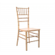 Location de Chaise Chiavari Bambou