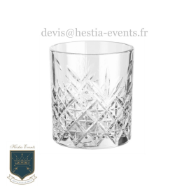 Verres à Whisky Vintages