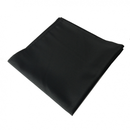 Vente Serviette Noire - 50 * 50