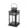 Lanterne Noire - 28 ou 44 cm