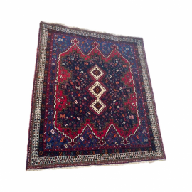 Tapis Vintage - Taille moyenne