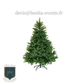 Sapin Artificiel - Hauteur 180 cm