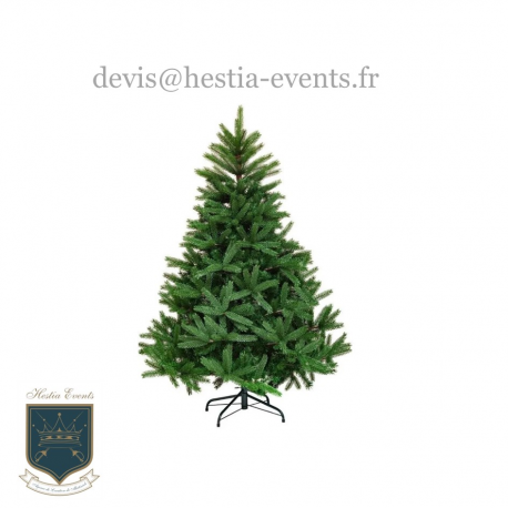 Location Sapin Artificiel - Hauteur 150 cm