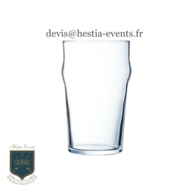 Location de Verre à Bières - 500 cl