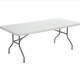 Location de Table Rectangulaire - 90*220 cm
