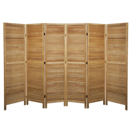 Paravent Bois - Chic