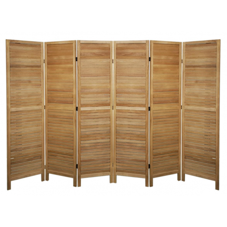 Paravent Bois - Chic