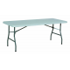 Location de Table Rectangulaire - 90*240 cm