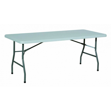 Location de Table Rectangulaire - 90*240 cm