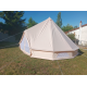 Location Tente Yourte 7m