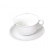 Tasse avec ou sans Soucoupe - 20 cl