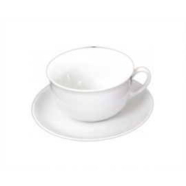 Tasse avec ou sans Soucoupe - 20 cl