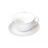 Tasse avec ou sans Soucoupe - 20 cl