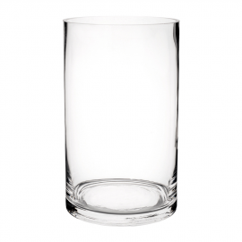 Vase Cylindrique - Hauteur 70 cm