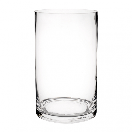 Vase Cylindrique - Hauteur 70 cm
