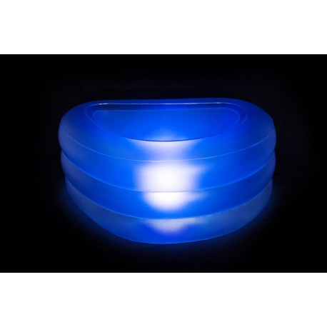 Location Basse Et Sur Sa Table Lyon Région Gonflable Lumineuse KJ1clF