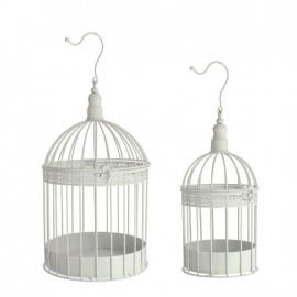 Cage à Oiseaux