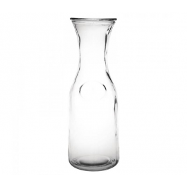 Carafe en Verre - 1 litre