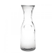 Location Carafe en Verre - 1 litre