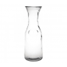 Location Carafe en Verre - 1 litre