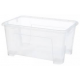Bac en Plastique