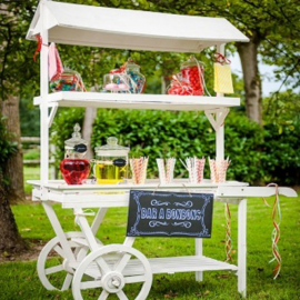 Candy Bar mariage