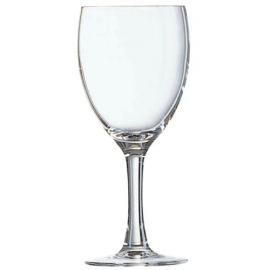 Verre à Eau - Modèle Elégance - 24,5 cl - Location pour votre réception