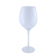 Location de Vase Wineglass - Hauteur 70 cm