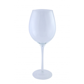 Vase Wineglass - Hauteur 70 cm
