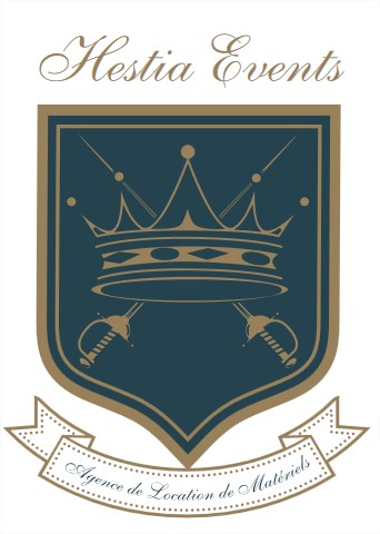 Logo Hestia Events